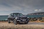 BMW X3 xDrive30d xLine 2017 года (WW)